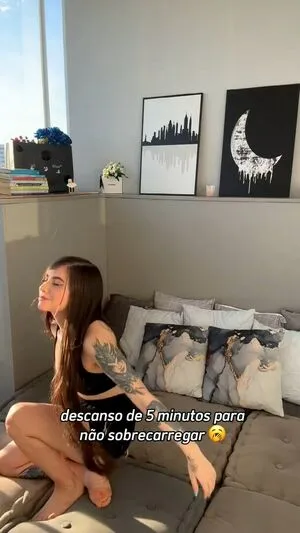 Stremer Nicole Diretora OnlyFans Leaked Free Thumbnail Picture - #rgqPy0bsmh