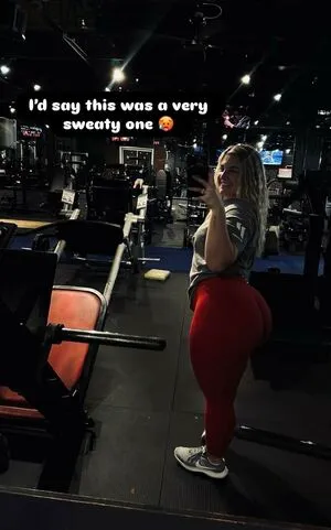 Strengthwithsab OnlyFans Leaked Free Thumbnail Picture - #KpyfrTucos