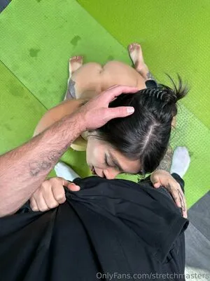 Stretchmasters OnlyFans Leaked Free Thumbnail Picture - #DvCjNqyKjz