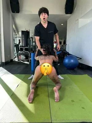 Stretchmasters OnlyFans Leaked Free Thumbnail Picture - #UQ4z7YxoiC