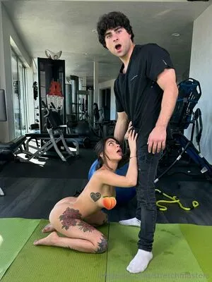 Stretchmasters OnlyFans Leaked Free Thumbnail Picture - #w8UHWcPwKb