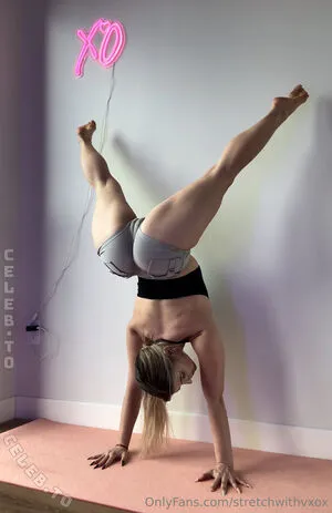 Stretchwithvxox OnlyFans Leaked Free Thumbnail Picture - #BKP9qtqIdV