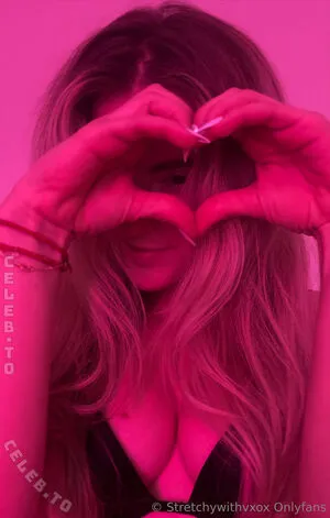 Stretchwithvxox OnlyFans Leaked Free Thumbnail Picture - #EMaNvsXc2v