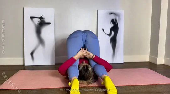 Stretchwithvxox OnlyFans Leaked Free Thumbnail Picture - #MmOBV5qjbW