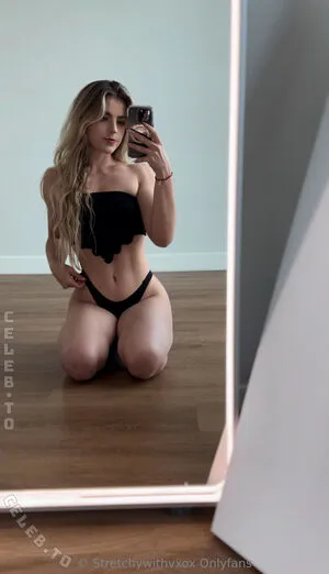 Stretchwithvxox OnlyFans Leaked Free Thumbnail Picture - #WRWyx0JTga