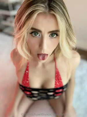 Stretchwithvxox OnlyFans Leaked Free Thumbnail Picture - #iK4BisQufH