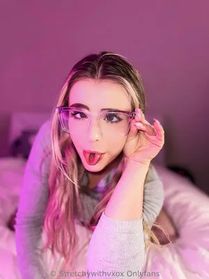 Stretchwithvxox OnlyFans Leaked Free Thumbnail Picture - #pwAPnDbNyv