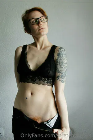 Stretchykitten OnlyFans Leaked Free Thumbnail Picture - #a8ImT1vbu8
