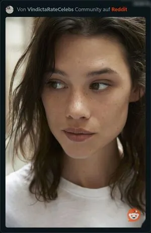 Strid Bergs Frisbey OnlyFans Leaked Free Thumbnail Picture - #YQpmhVe7C2