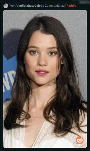 Strid Bergs Frisbey OnlyFans Leaked Free Thumbnail Picture - #asakKzKVK2