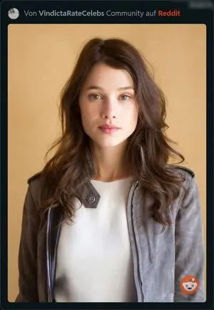 Strid Bergs Frisbey OnlyFans Leaked Free Thumbnail Picture - #x7W8CtWkeT