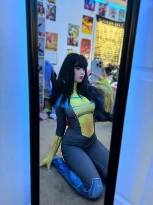 Strifecos OnlyFans Leaked Free Thumbnail Picture - #6oleDULqBd