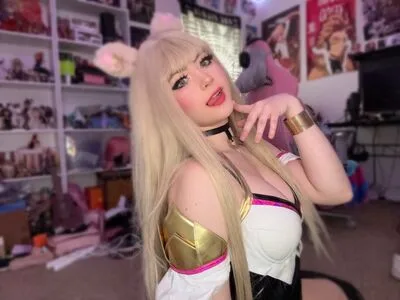 Strifecos OnlyFans Leaked Free Thumbnail Picture - #731cbEFGs8