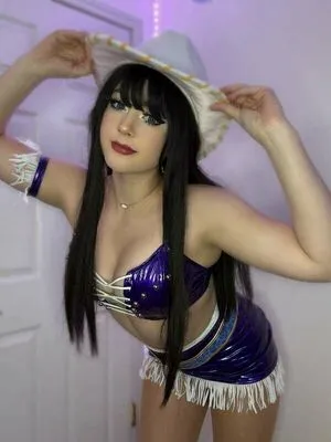 Strifecos OnlyFans Leaked Free Thumbnail Picture - #B2EEp1srQc