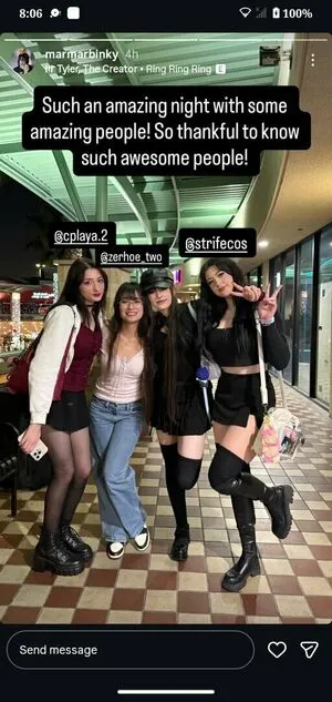 Strifecos OnlyFans Leaked Free Thumbnail Picture - #gaWVtOWnfR
