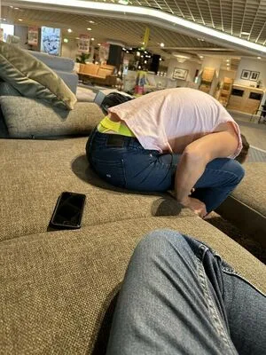 String Voyeur OnlyFans Leaked Free Thumbnail Picture - #CKNDEkT8fO