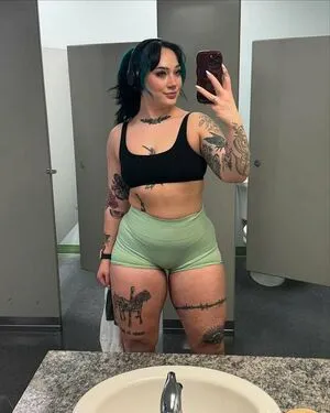 Strong And Curvy Women OnlyFans Leaked Free Thumbnail Picture - #CEazRf7nMf