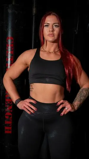 Strong And Curvy Women OnlyFans Leaked Free Thumbnail Picture - #OOPkOTcZ2c