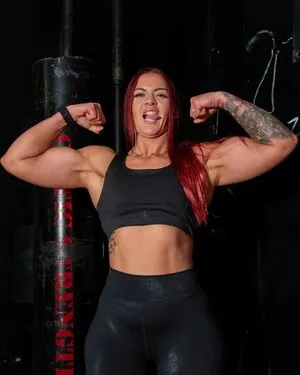 Strong And Curvy Women OnlyFans Leaked Free Thumbnail Picture - #QHfzqnX0lN