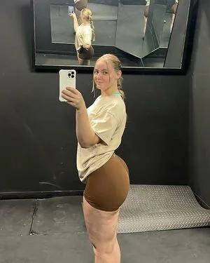 Strong And Curvy Women OnlyFans Leaked Free Thumbnail Picture - #YQXYxmkc0p