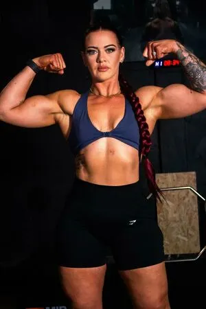 Strong And Curvy Women OnlyFans Leaked Free Thumbnail Picture - #Z3oAy3oqPx