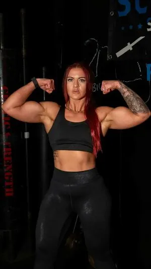 Strong And Curvy Women OnlyFans Leaked Free Thumbnail Picture - #aWy3d8QscE