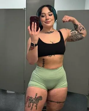Strong And Curvy Women OnlyFans Leaked Free Thumbnail Picture - #nfD8GgSEw0