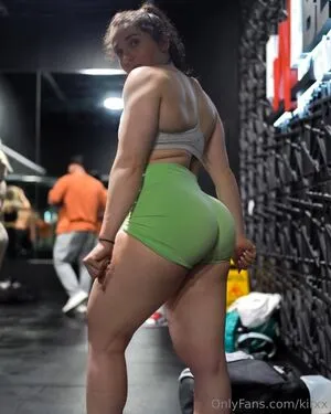 Strong And Curvy Women OnlyFans Leaked Free Thumbnail Picture - #vPGgF4WrAT