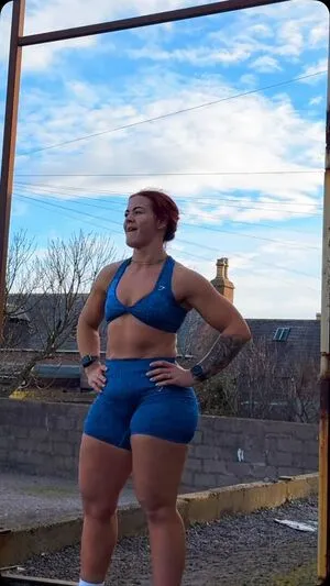 Strong And Curvy Women OnlyFans Leaked Free Thumbnail Picture - #wTeTRNXQfO