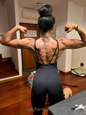 Strong Brunette OnlyFans Leaked Free Thumbnail Picture - #LdpELgCEB1