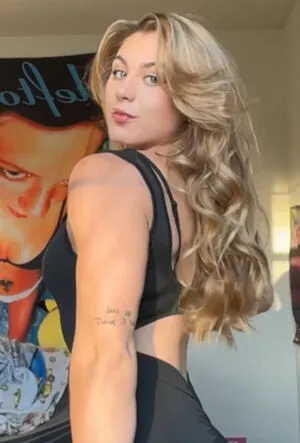 Strong Gorl OnlyFans Leaked Free Thumbnail Picture - #aWrC7Vy6iy