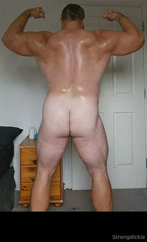 Strongdickie OnlyFans Leaked Free Thumbnail Picture - #GACoTcpPBC