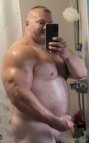 Strongdickie OnlyFans Leaked Free Thumbnail Picture - #dwREjZqr7R