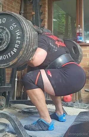 Strongdickie OnlyFans Leaked Free Thumbnail Picture - #jRq7q1sitO