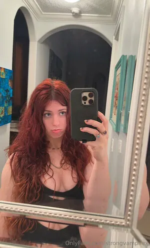 Strongvampirex OnlyFans Leaked Free Thumbnail Picture - #D0eCH5nxNz