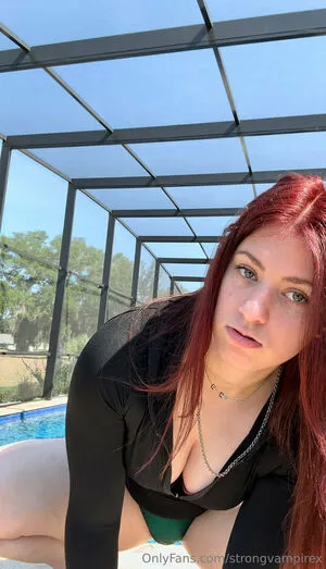 Strongvampirex OnlyFans Leaked Free Thumbnail Picture - #XIljfJj49c