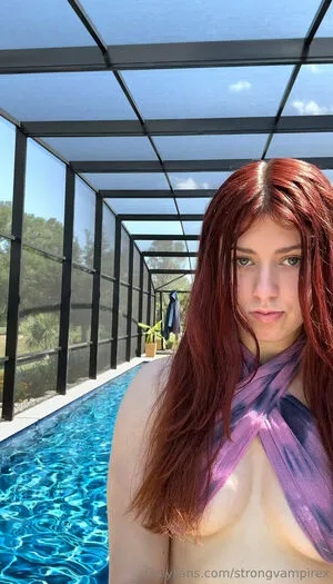 Strongvampirex OnlyFans Leaked Free Thumbnail Picture - #ih2whYPTRL