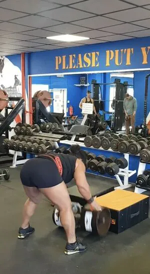 Strongwomen OnlyFans Leaked Free Thumbnail Picture - #0CScE7TBpi