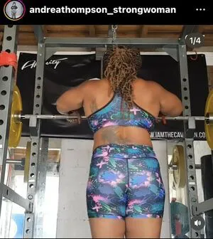 Strongwomen OnlyFans Leaked Free Thumbnail Picture - #2gO74DoaMk