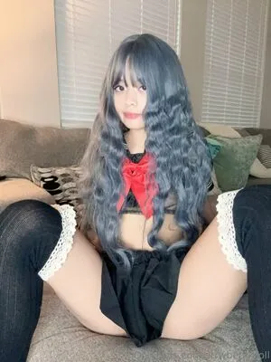 Strwberrydoll OnlyFans Leaked Free Thumbnail Picture - #DJKdXmVtSb