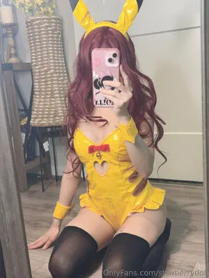 Strwberrydoll OnlyFans Leaked Free Thumbnail Picture - #nIn3gyXPfL
