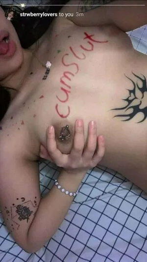 Strwberrylovers OnlyFans Leaked Free Thumbnail Picture - #XPti8zpwSG