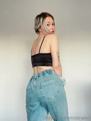 Strwbrr OnlyFans Leaked Free Thumbnail Picture - #TbDv52xhTb
