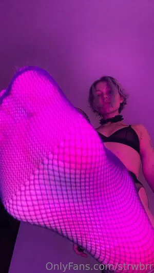 Strwbrr OnlyFans Leaked Free Thumbnail Picture - #izozhBsfgG
