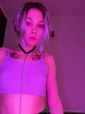 Strwbrr OnlyFans Leaked Free Thumbnail Picture - #pGJrhM7jsy