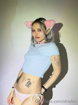 Strwbrr OnlyFans Leaked Free Thumbnail Picture - #qwA4NvnbxH