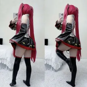 Strwbrryspit OnlyFans Leaked Free Thumbnail Picture - #AgrQOszHlN