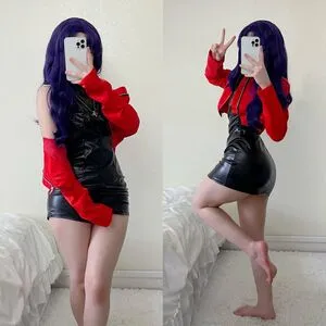 Strwbrryspit OnlyFans Leaked Free Thumbnail Picture - #CaG2zmAAGE