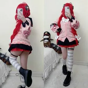 Strwbrryspit OnlyFans Leaked Free Thumbnail Picture - #WUCy4GASQ4