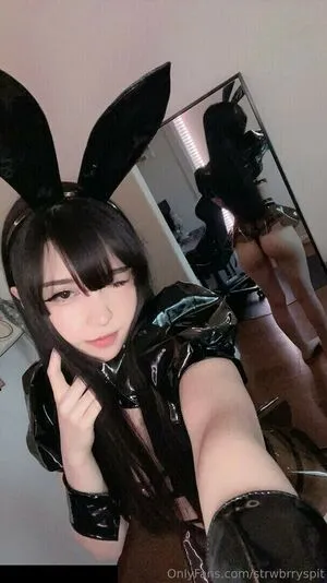 Strwbrryspit OnlyFans Leaked Free Thumbnail Picture - #hnxB75OXwQ